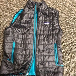 Patagonia Vest